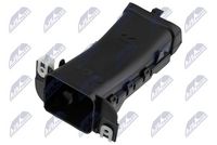 NTY EZCBM512 - Conducto de aire