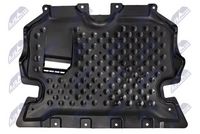 NTY EZCME402 - Cubierta motor