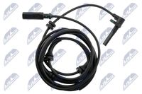 NTY HCAAR005 - Sensor, revoluciones de la rueda