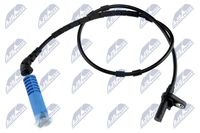 NTY HCABM027 - Sensor, revoluciones de la rueda