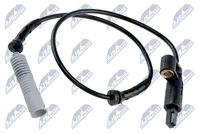 NTY HCA-BM-001 - Sensor, revoluciones de la rueda