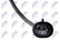 NTY HCA-CH-017 - Sensor, revoluciones de la rueda