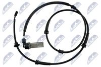 NTY HCACH019 - Sensor, revoluciones de la rueda