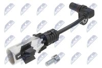NTY HCA-DW-015 - Sensor, revoluciones de la rueda