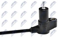 NTY HCA-CT-000 - Sensor, revoluciones de la rueda