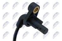 NTY HCA-CT-029 - Sensor, revoluciones de la rueda
