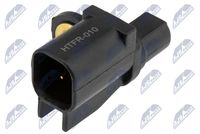 NTY HCA-FR-010 - Sensor, revoluciones de la rueda