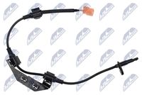 NTY HCAHD005 - Sensor, revoluciones de la rueda
