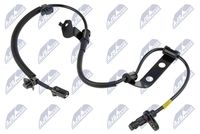 NTY HCAKA303 - Sensor, revoluciones de la rueda