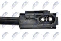 NTY HCA-ME-004 - Sensor, revoluciones de la rueda