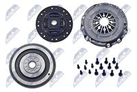 NTY NZSPL001 - Kit de embrague