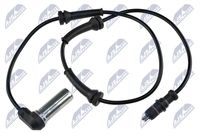 NTY HCALR004 - Sensor, revoluciones de la rueda