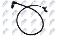 NTY HCAMS014 - Sensor, revoluciones de la rueda