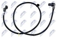 NTY HCA-MS-016 - Sensor, revoluciones de la rueda