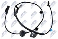 NTY HCAMS047 - Sensor, revoluciones de la rueda