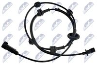 NTY HCAMS079 - Sensor, revoluciones de la rueda