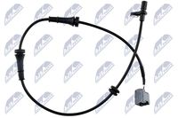 NTY HCANS094 - Sensor, revoluciones de la rueda