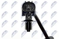 NTY HCA-NS-139 - Sensor, revoluciones de la rueda