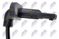 NTY HCA-PL-016 - Sensor, revoluciones de la rueda