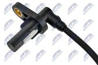 NTY HCA-RE-000 - Sensor, revoluciones de la rueda