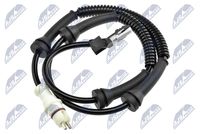 NTY HCARE011 - Sensor, revoluciones de la rueda