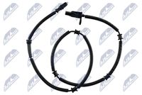 NTY HCARE017 - Sensor, revoluciones de la rueda