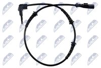 NTY HCARE025 - Sensor, revoluciones de la rueda