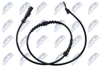 NTY HCARE026 - Sensor, revoluciones de la rueda