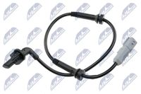 NTY HCARE033 - Sensor, revoluciones de la rueda