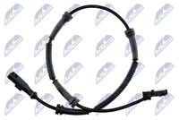 NTY HCARE019 - Sensor, revoluciones de la rueda