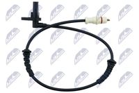 NTY HCARE037 - Sensor, revoluciones de la rueda