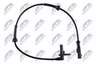 NTY HCARE032 - Sensor, revoluciones de la rueda