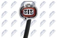 NTY HCA-TY-033 - Sensor, revoluciones de la rueda