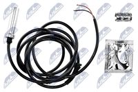 NTY HCAVW015 - Sensor, revoluciones de la rueda