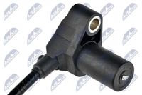 NTY HCA-VW-031 - Sensor, revoluciones de la rueda