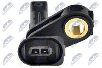 NTY HCA-VW-012 - Sensor, revoluciones de la rueda