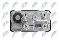 NTY ECDAU001 - Actuador, turbocompresor