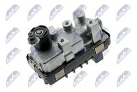 NTY ECDBM010 - Actuador, turbocompresor
