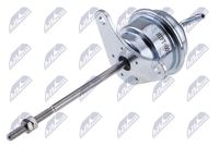 NTY ECDFT001 - Actuador, turbocompresor