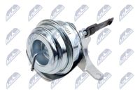 NTY ECDHY501 - Actuador, turbocompresor