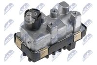 NTY ECD-VW-014 - Actuador, turbocompresor