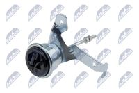 NTY ECDRE004 - Actuador, turbocompresor