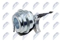 NTY ECDHY502 - Actuador, turbocompresor