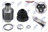 NTY NPW-DW-001 - Juego de articulación, árbol de transmisión