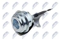 NTY ECDVW021 - Actuador, turbocompresor