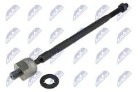 NTY SDK-MS-011 - Articulación axial, barra de acoplamiento