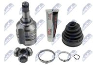 NTY NPW-TY-059 - Juego de articulación, árbol de transmisión