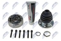 NTY NPW-VW-005 - Juego de articulación, árbol de transmisión