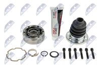 NTY NPW-VW-068 - Juego de articulación, árbol de transmisión