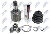 NTY NPW-VW-084 - Juego de articulación, árbol de transmisión